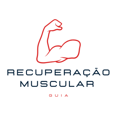 Ícone de Recuperação Muscular